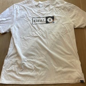 Hurley mens t shirt